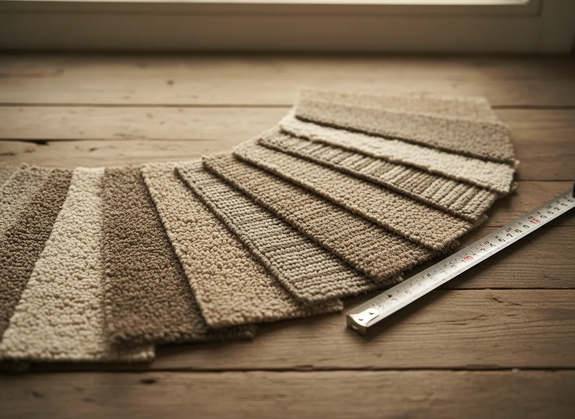 Carpet Installation Fernwood, MS FAQs